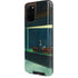 Edward Hopper Nighthawks 1942 Galaxy S20 Plus Pro Case