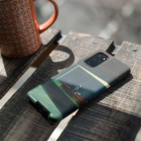 Edward Hopper Nighthawks 1942 Galaxy S20 Plus Pro Case