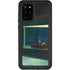 Edward Hopper Nighthawks 1942 Galaxy S20 Plus Waterproof Case