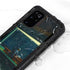 Edward Hopper Nighthawks 1942 Galaxy S20 Plus Waterproof Case