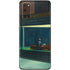 Edward Hopper Nighthawks 1942 Galaxy S20 Skin