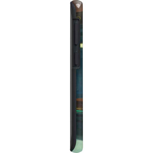 Edward Hopper Nighthawks 1942 Galaxy S20 Ultra 5G Pro Case