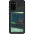 Edward Hopper Nighthawks 1942 Galaxy S20 Waterproof Case