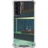 Edward Hopper Nighthawks 1942 Galaxy S21 5G Clear Case