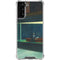 Edward Hopper Nighthawks 1942 Galaxy S21 FE Clear Case
