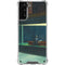 Edward Hopper Nighthawks 1942 Galaxy S21 Plus 5G Clear Case