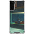 Edward Hopper Nighthawks 1942 Galaxy S21 Plus 5G Clear Case