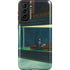 Edward Hopper Nighthawks 1942 Galaxy S21 Plus 5G Pro Case