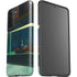 Edward Hopper Nighthawks 1942 Galaxy S21 Plus 5G Pro Case