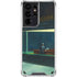 Edward Hopper Nighthawks 1942 Galaxy S21 Ultra 5G Clear Case