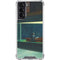 Edward Hopper Nighthawks 1942 Galaxy S22 Clear Case