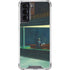 Edward Hopper Nighthawks 1942 Galaxy S22 Clear Case