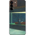 Edward Hopper Nighthawks 1942 Galaxy S22 Plus Skin