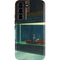 Edward Hopper Nighthawks 1942 Galaxy S22 Pro Case