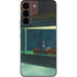 Edward Hopper Nighthawks 1942 Galaxy S22 Skin