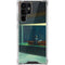 Edward Hopper Nighthawks 1942 Galaxy S22 Ultra Clear Case