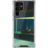Edward Hopper Nighthawks 1942 Galaxy S22 Ultra Clear Case