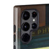 Edward Hopper Nighthawks 1942 Galaxy S22 Ultra Pro Case