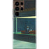 Edward Hopper Nighthawks 1942 Galaxy S22 Ultra Skin