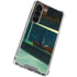 Edward Hopper Nighthawks 1942 Galaxy S23 Clear Case