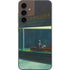 Edward Hopper Nighthawks 1942 Galaxy S23 FE Skin