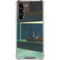 Edward Hopper Nighthawks 1942 Galaxy S23 Plus Clear Case