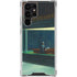 Edward Hopper Nighthawks 1942 Galaxy S23 Ultra Clear Case