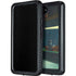 Edward Hopper Nighthawks 1942 Galaxy S23 Waterproof Case
