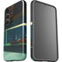 Edward Hopper Nighthawks 1942 Galaxy S24 Impact Case