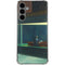 Edward Hopper Nighthawks 1942 Galaxy S24 Plus Clear Case