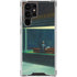 Edward Hopper Nighthawks 1942 Galaxy S24 Ultra Clear Case