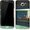Edward Hopper Nighthawks 1942 Galaxy S7 Edge Skin