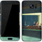 Edward Hopper Nighthawks 1942 Galaxy S7 Skin