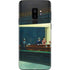 Edward Hopper Nighthawks 1942 Galaxy S9 Plus Skin