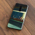 Edward Hopper Nighthawks 1942 Galaxy S9 Plus Skin