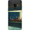 Edward Hopper Nighthawks 1942 Galaxy S9 Skin