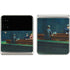 Edward Hopper Nighthawks 1942 Galaxy Z Flip3 5G Skin