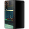 Edward Hopper Nighthawks 1942 Galaxy Z Fold3 5G Skin