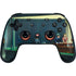 Edward Hopper Nighthawks 1942 Google Stadia Controller Skin