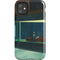 Edward Hopper Nighthawks 1942 iPhone 11 Impact Case