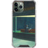 Edward Hopper Nighthawks 1942 iPhone 11 Pro Max Clear Case