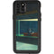 Edward Hopper Nighthawks 1942 iPhone 11 Pro Max Waterproof Case