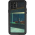 Edward Hopper Nighthawks 1942 iPhone 11 Pro Max Waterproof Case