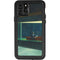 Edward Hopper Nighthawks 1942 iPhone 11 Pro Waterproof Case