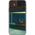 Edward Hopper Nighthawks 1942 iPhone 11 Skin
