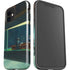 Edward Hopper Nighthawks 1942 iPhone 12 Impact Case