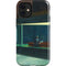Edward Hopper Nighthawks 1942 iPhone 12 Mini Impact Case