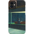 Edward Hopper Nighthawks 1942 iPhone 12 Mini Lite Case