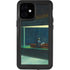 Edward Hopper Nighthawks 1942 iPhone 12 Mini Waterproof Case