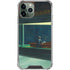 Edward Hopper Nighthawks 1942 iPhone 12 Pro Clear Case